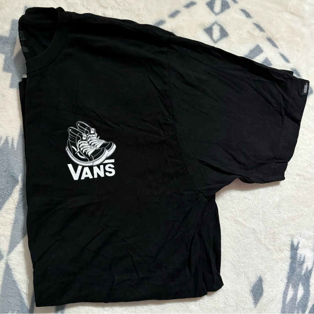 Vans-iversary Tee